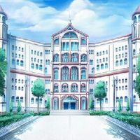 💟--โรงเรียนมัธยมนักเวท--💟