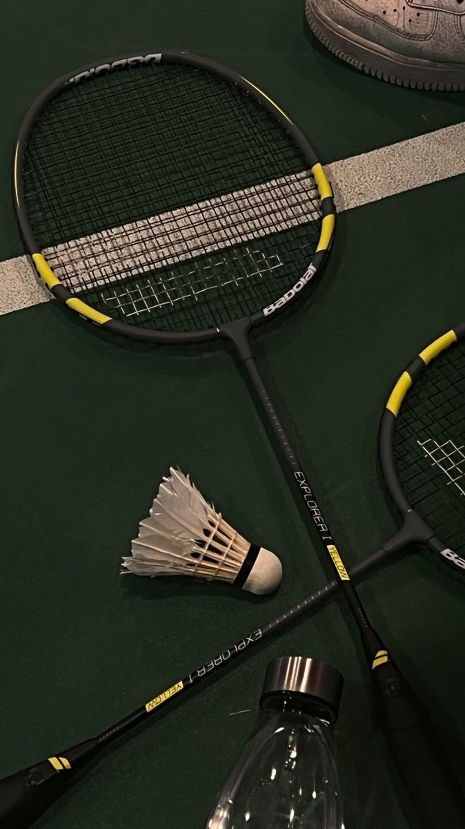 Badminton SDU