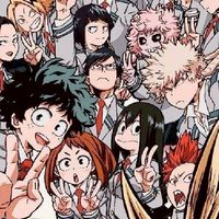 BNHA ROLEPLAY