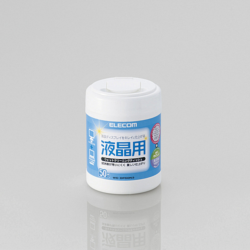 擦拭後具有防靜電效果減少灰塵累積n以三菱RAYON的超極細分割纖維加工成網狀的不織布，去污效果更升級