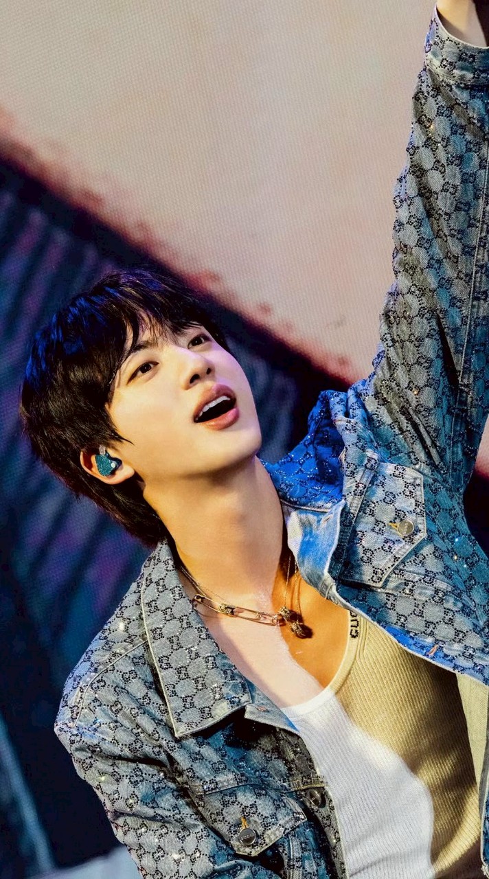 🩷RUNSEOKJIN_EP.TOUR_ENCORE🩷1人✨参戦組🌸🌸💝