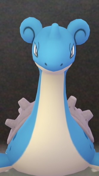 PokemonGo trainer ABAC