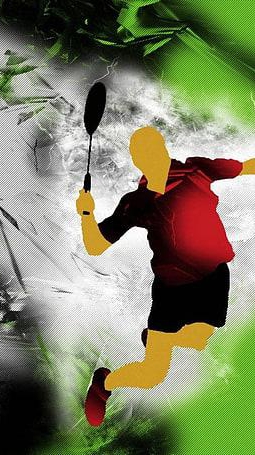 CMC Badminton