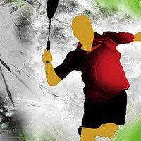 CMC Badminton