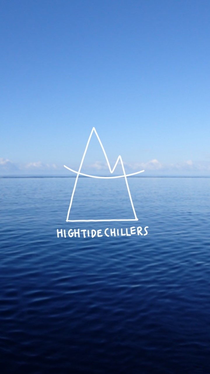 HIGHTIDE CHILLERS