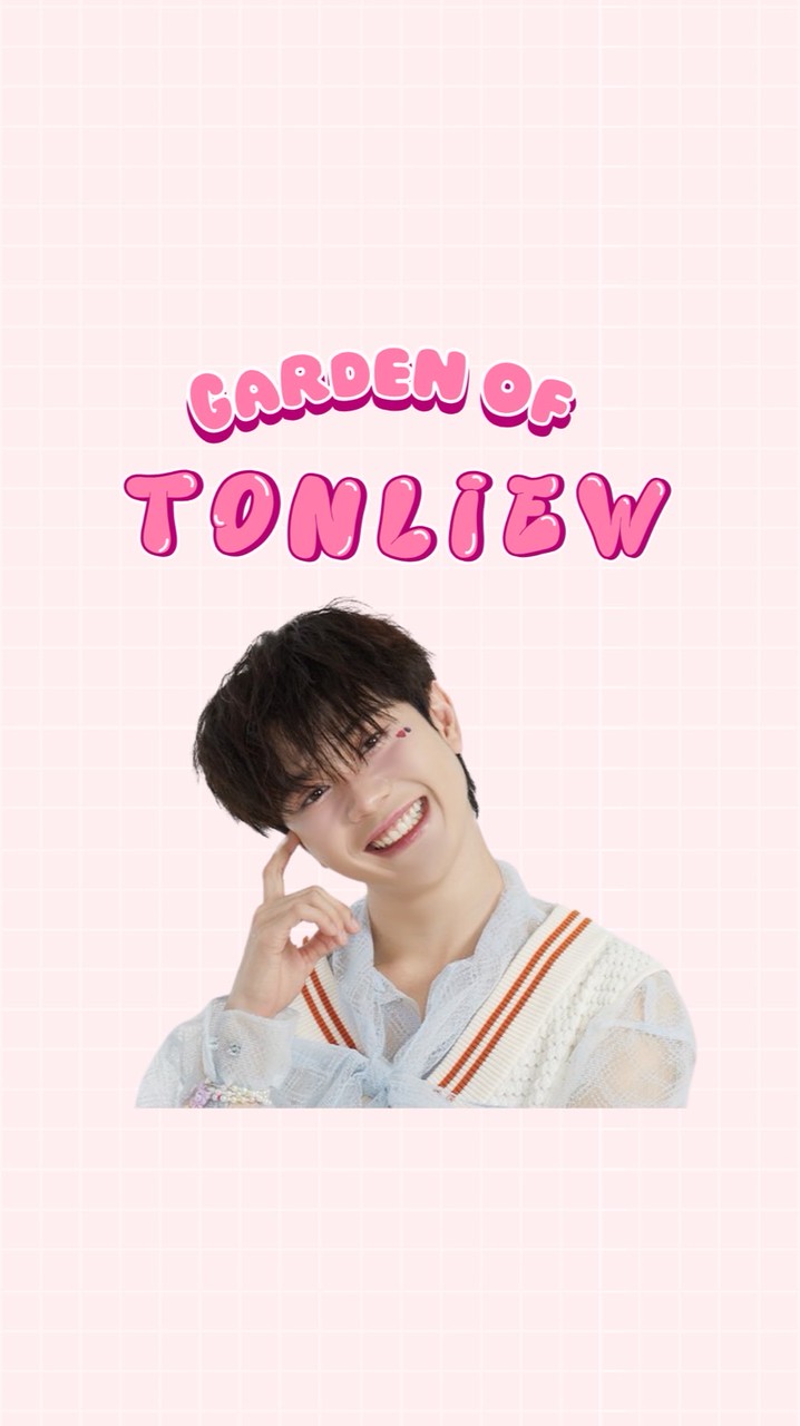 Garden of Tonliew