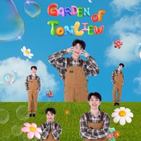 Garden of Tonliew