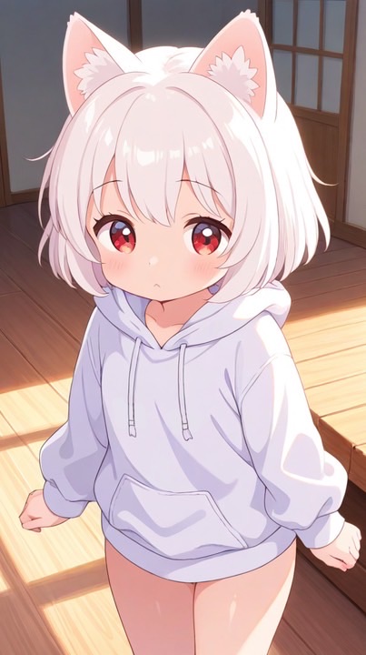 オリキャラ作ろう！