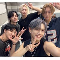 【BMSG】🫧4thを愛でる会🫧