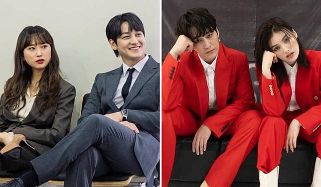 Kim Bum Dijuluki Tukang Selingkuh Komentari Manis Post Ryu Hye Young Kim Yong Ji Di Hari Sama Kanal247 Line Today