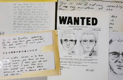 The Zodiac Killer, Pembunuhan Berantai yang Tidak Pernah Terungkap Kebenarannya (2)