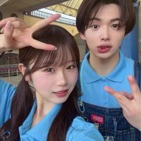 今日好き同盟💘