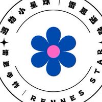 💙選物小星球｜雷恩選物｜雷恩手作｜RENNES STAR｜💙