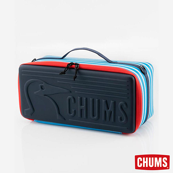 2018春夏新作登場n減震EVA材質可保護商品n隔板可拆卸實用性高n適合收納綠營燈、相機鏡頭等