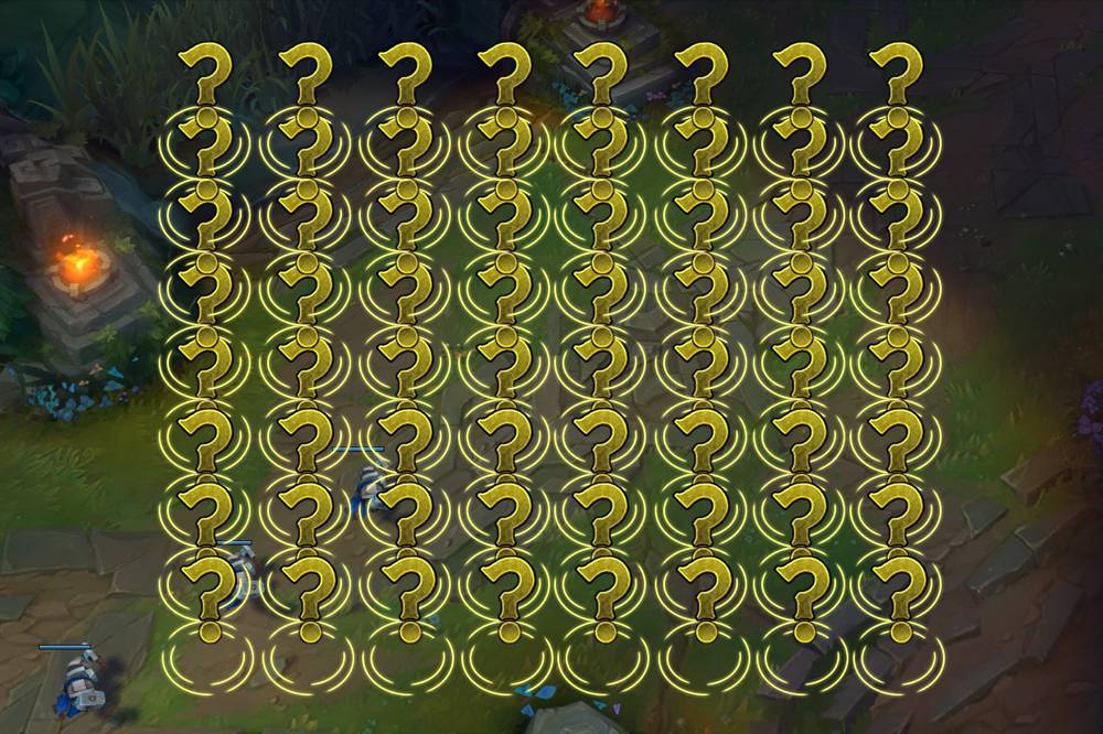 禁 Ping？《英雄聯盟》玩家發現 Riot 會記錄遊戲中信號次數，用來稽查惡質玩家？ | 上報 | LINE TODAY