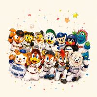 プロ野球12球団応援会📣