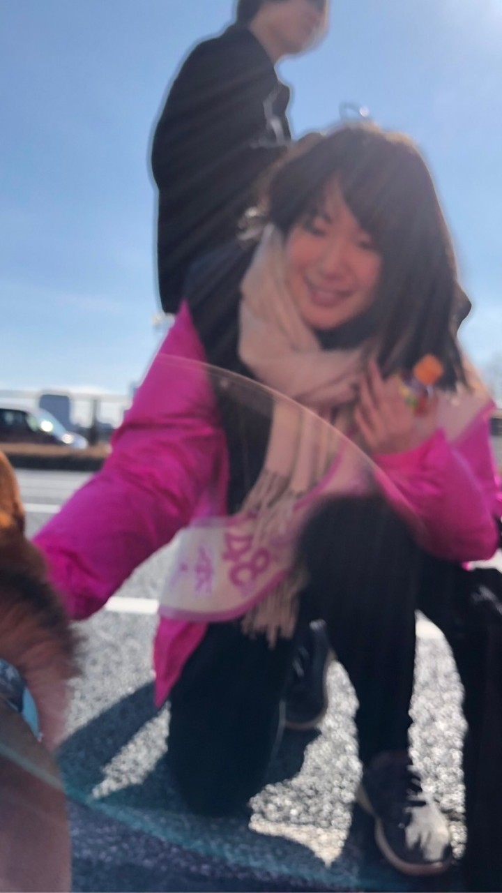 さとうさやか応援隊【台東区】