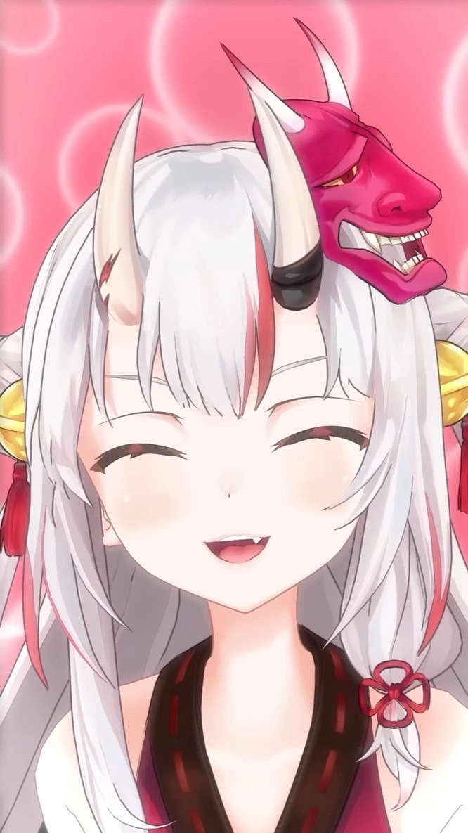 ホロライブ神！