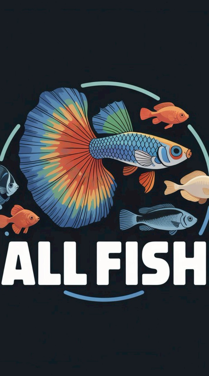 ALL FISH