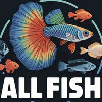 ALL FISH