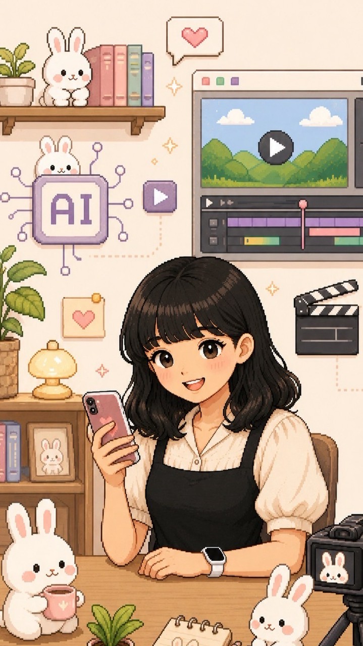 亮昀的數位生活樂學堂📱