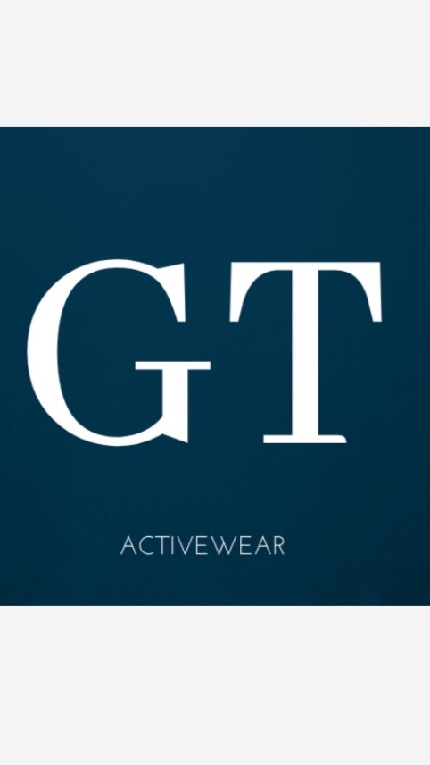 GT.activewear ชุดฟิตเนส โยคะ