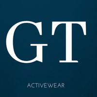 GT.activewear ชุดฟิตเนส โยคะ