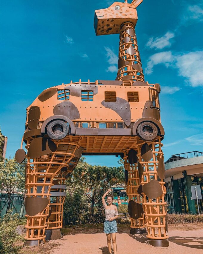 宜蘭市景點 宜蘭市區景點 宜蘭市區