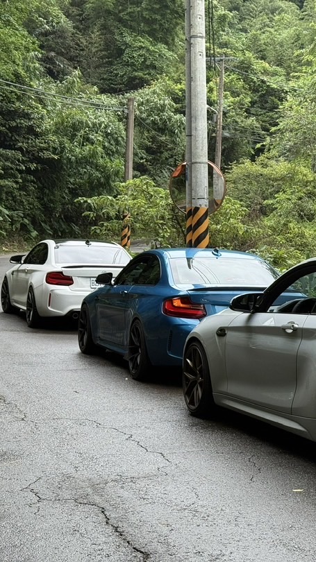 F87 M2車主交流.跑山.分享