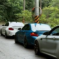 F87 M2車主交流.跑山.分享