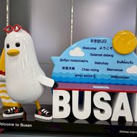 🇰🇷釜山ひとり旅   〜旅友募集〜