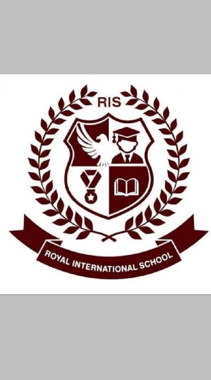 Royal International school โรงเรียนมัธยม