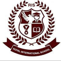 Royal International school โรงเรียนมัธยม