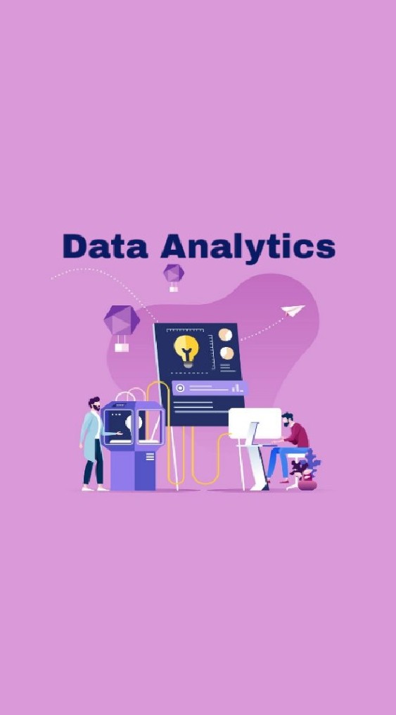 Data Analytics​ Thailand