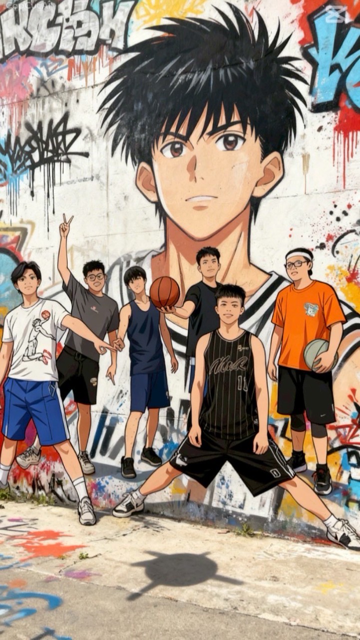 歡樂Xs🏀團