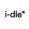 idle @奶味藍Neverland應援團
