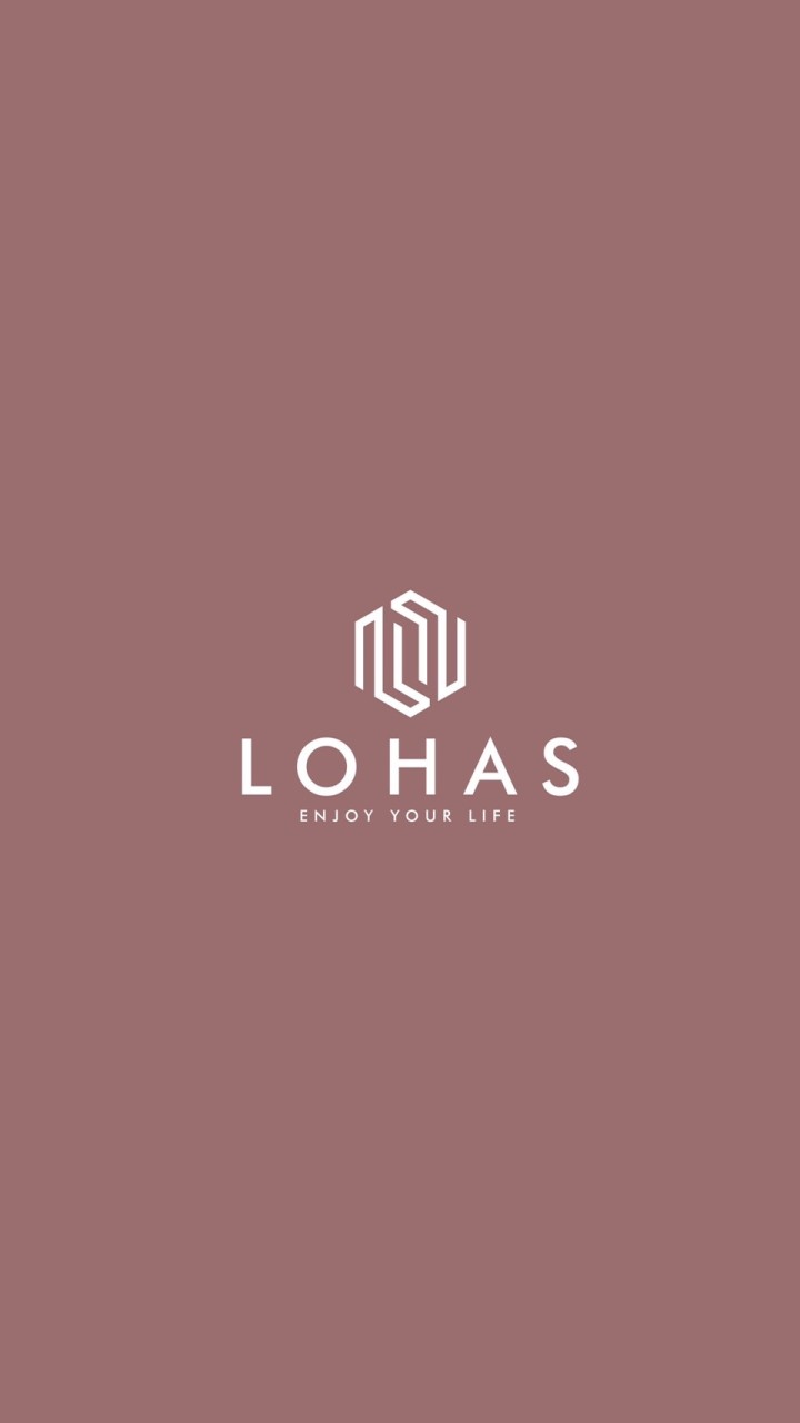 LOHAS-樂活士社群