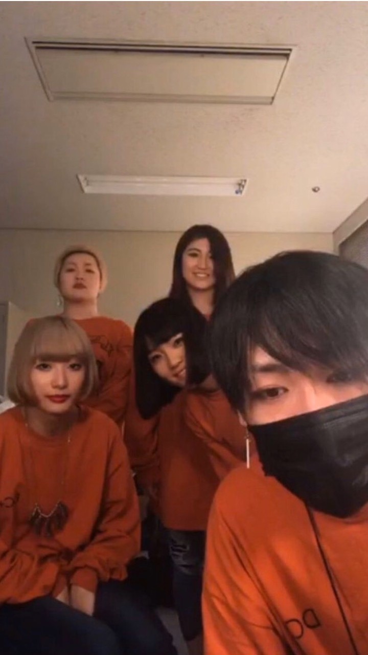東京ゲゲゲイ語ろうの会