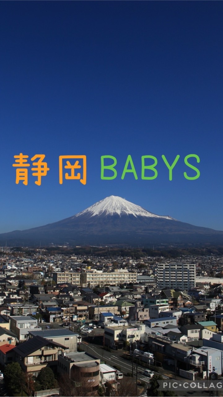 静岡BABYS