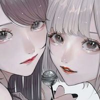 友達になろ！（小麦粉）