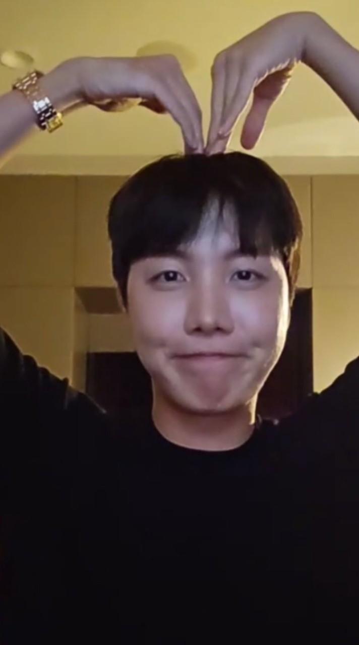 BTS J-Hope