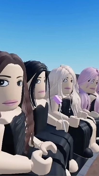 Roblox by.peeyukisewhee 💕