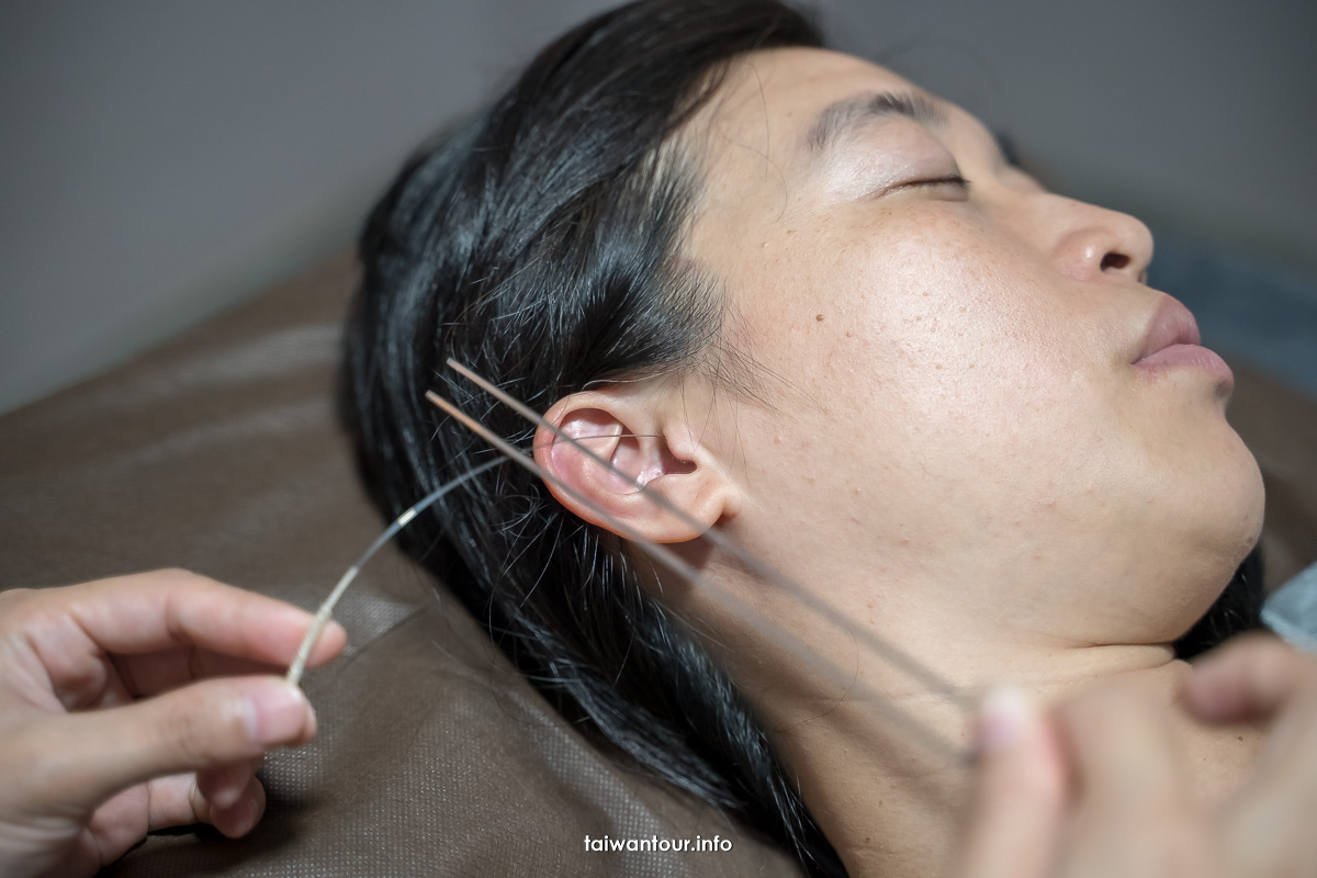 【See you at first 初•見】台北精品掏耳SPA•私人訂制紋繡