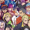 【JOJO】護チ暗チ限定緩也〜〜〜❣️❣️