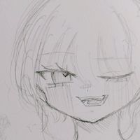 絵が好きな中学生集合！！