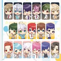 ーVOISINGなりきり学園ー
