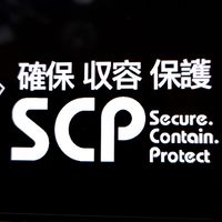 SCP、雑談好き集まれ〜