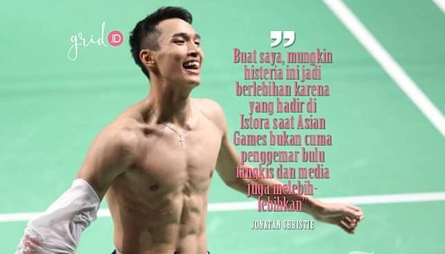 Jonatan Christie