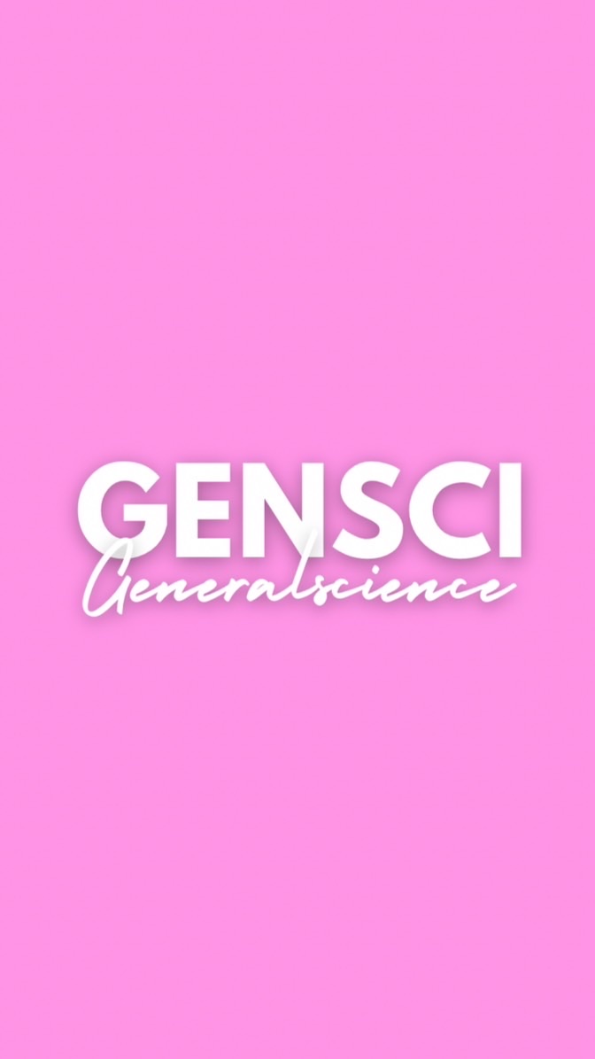 GENSCI SWU FAMILY