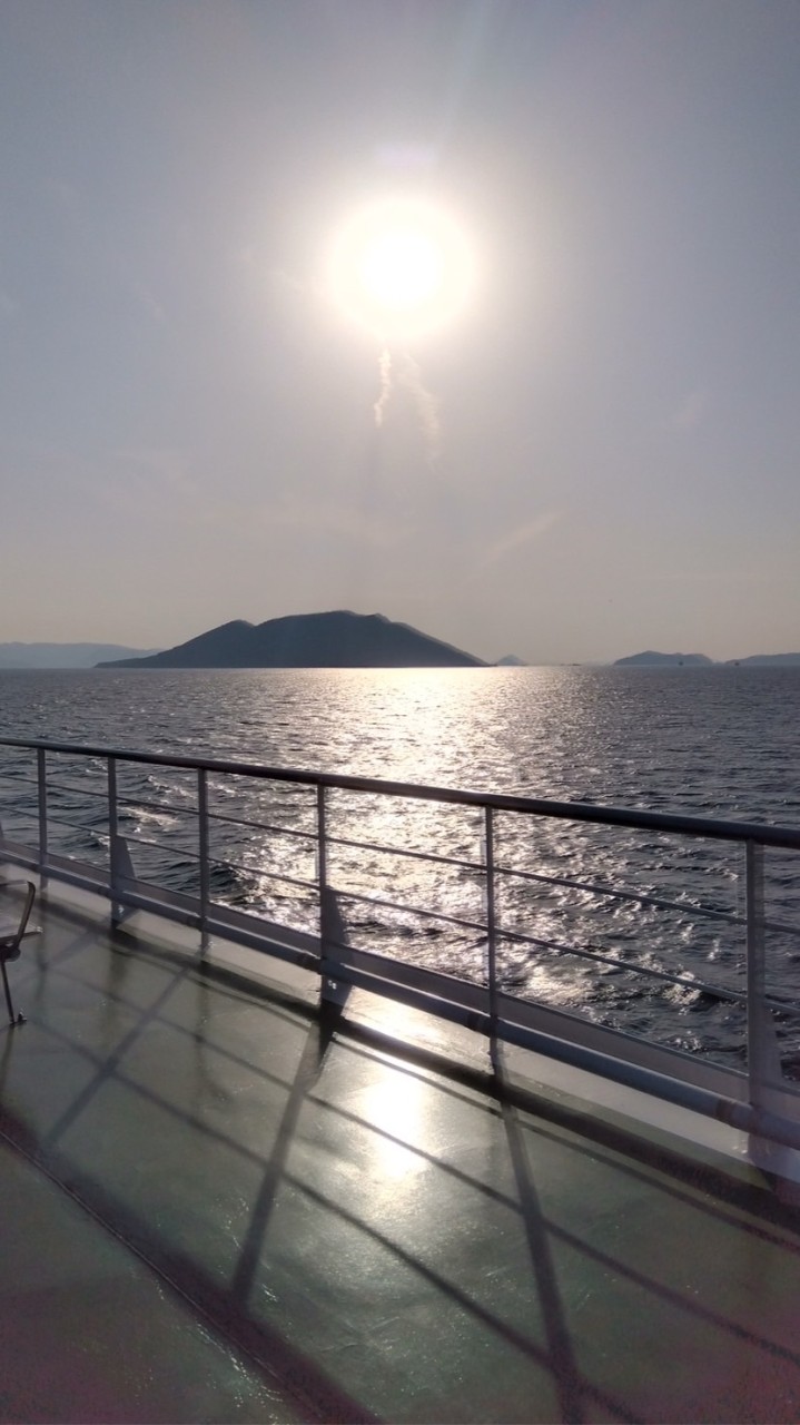 隠れ家